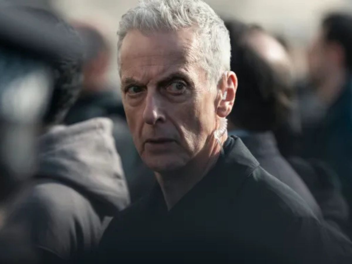 Criminal Record Season 2