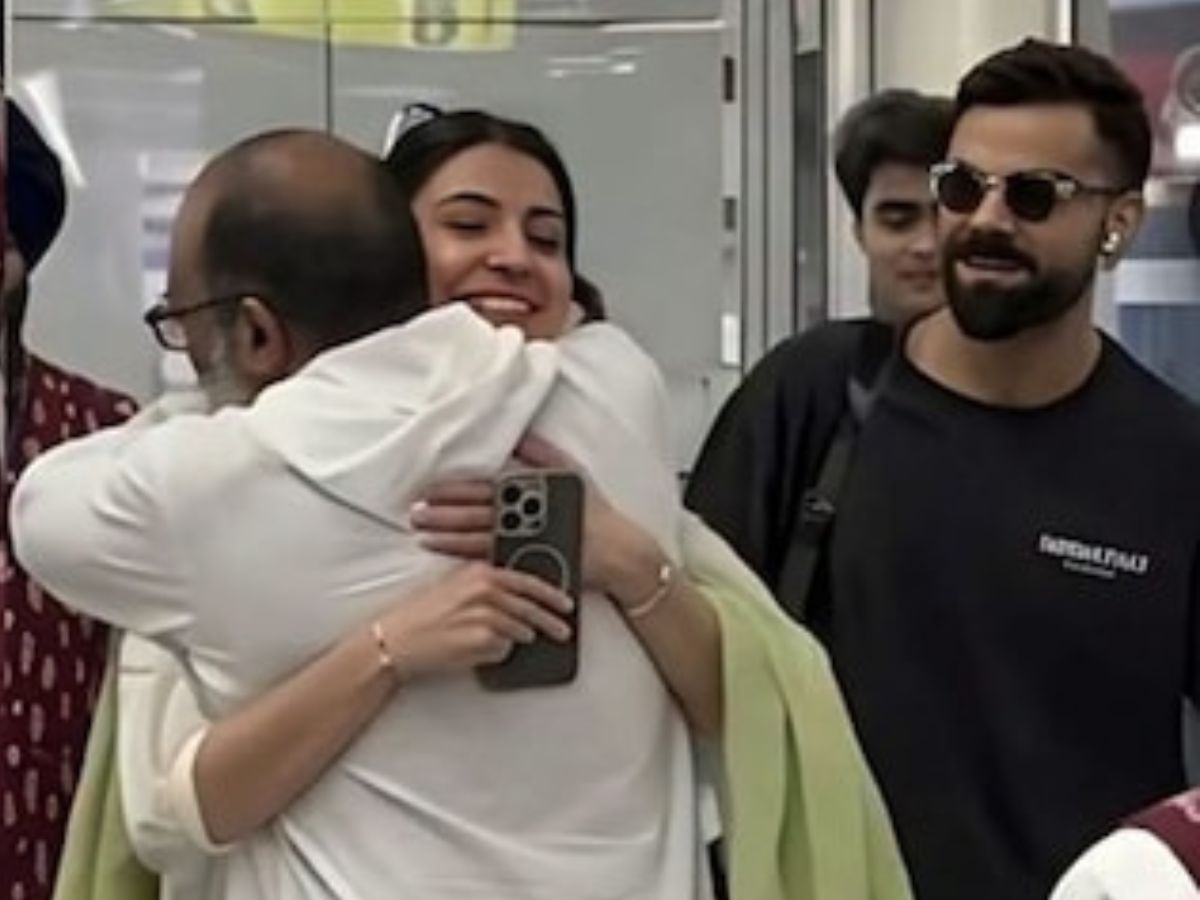 Short Break from IPL