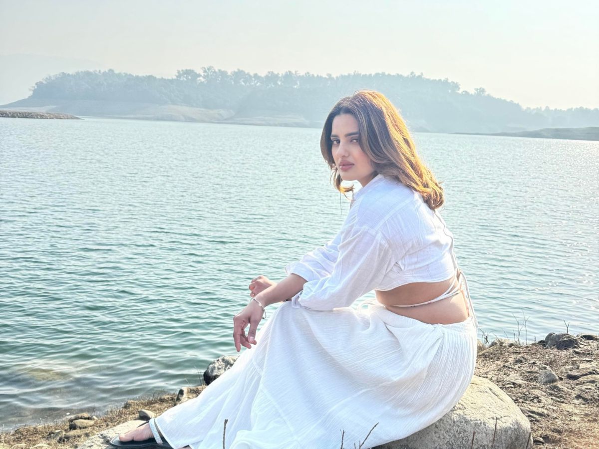 Divyanka Sirohi Career