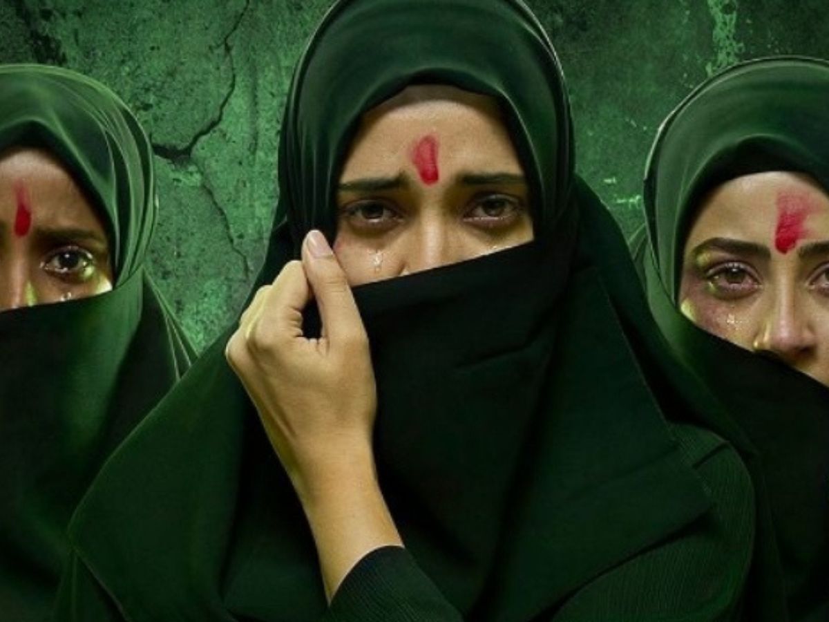 The Kerala Story 2: Goes Beyond