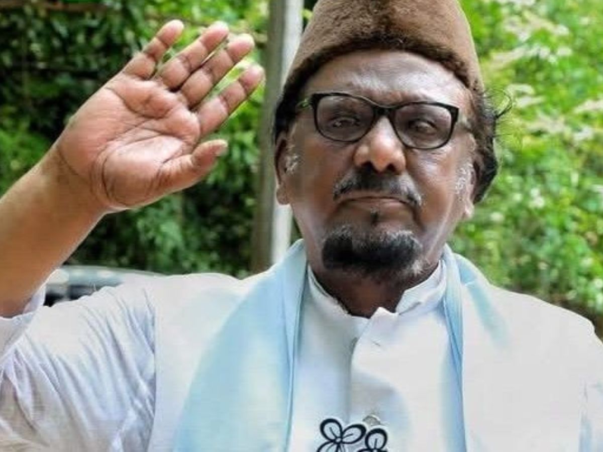 Abdul Karim Chowdhary (TMC, Islampur)