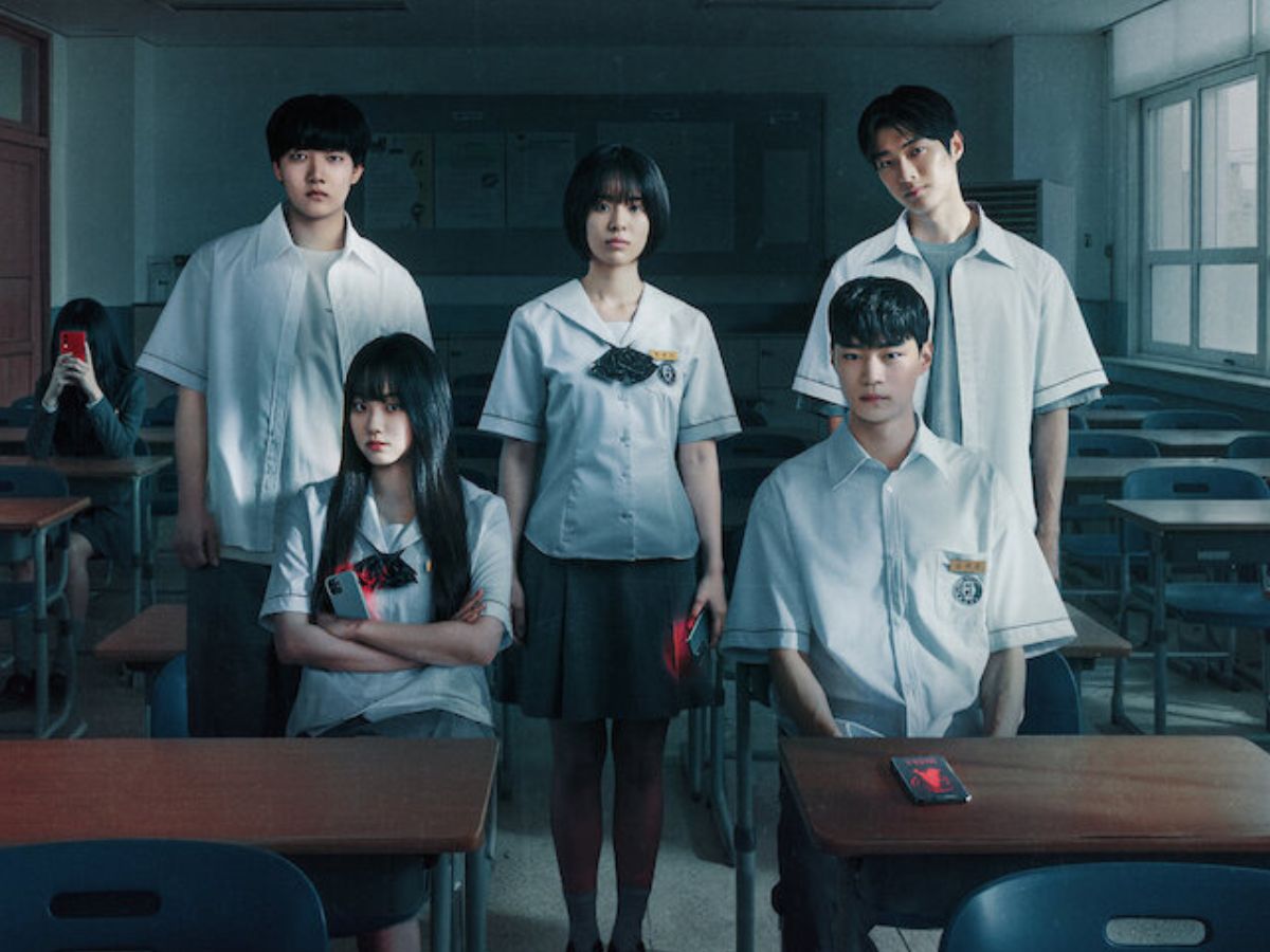 If Wishes Could Kill