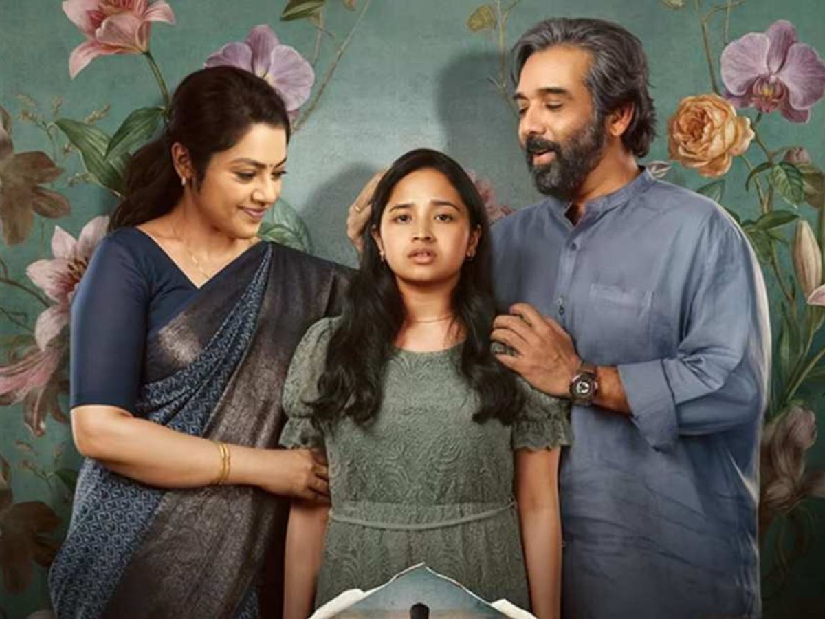 Secret Stories: Roslin – Slow-Burn Psychological Thriller