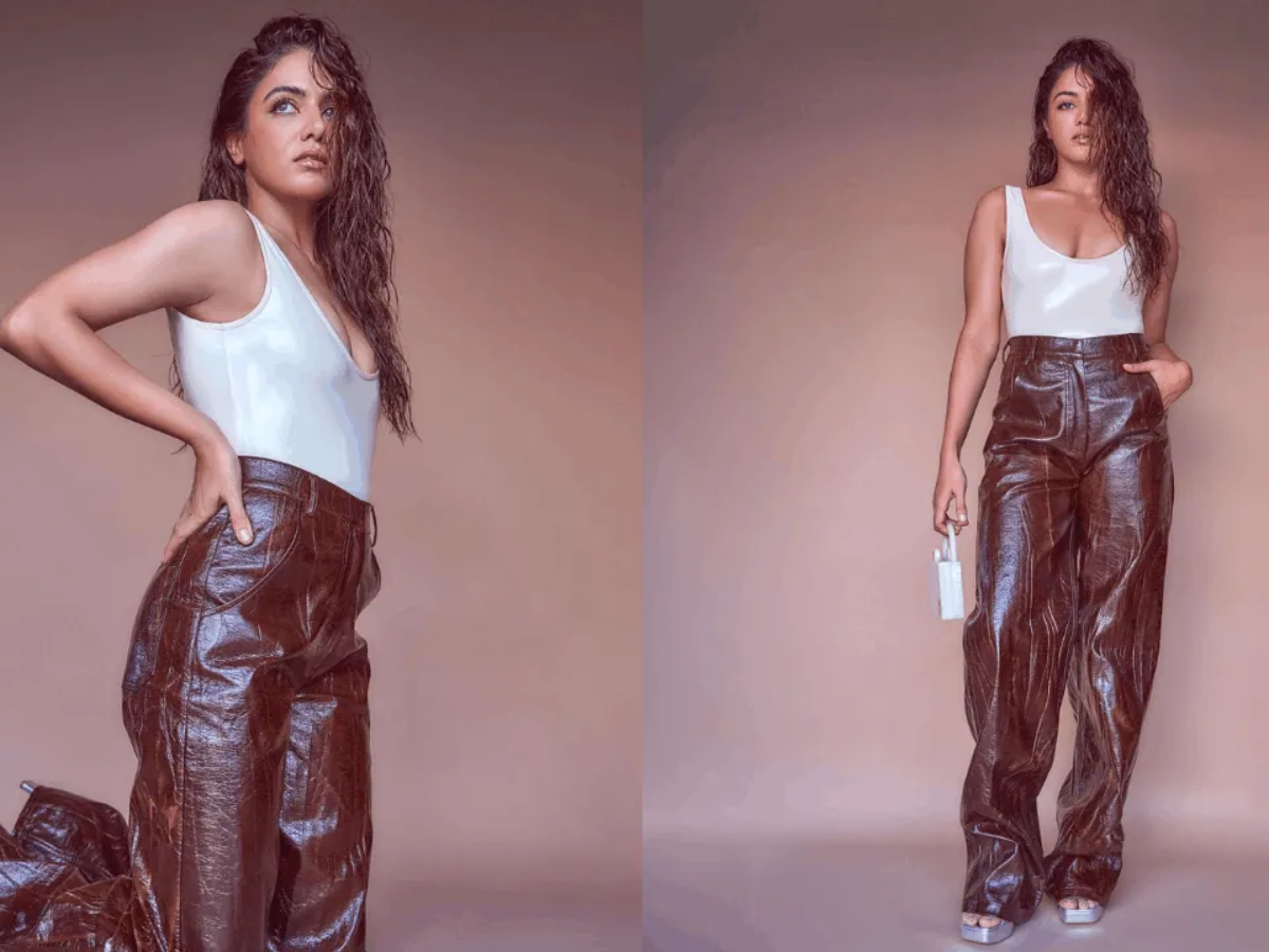 A Style Icon in the Making