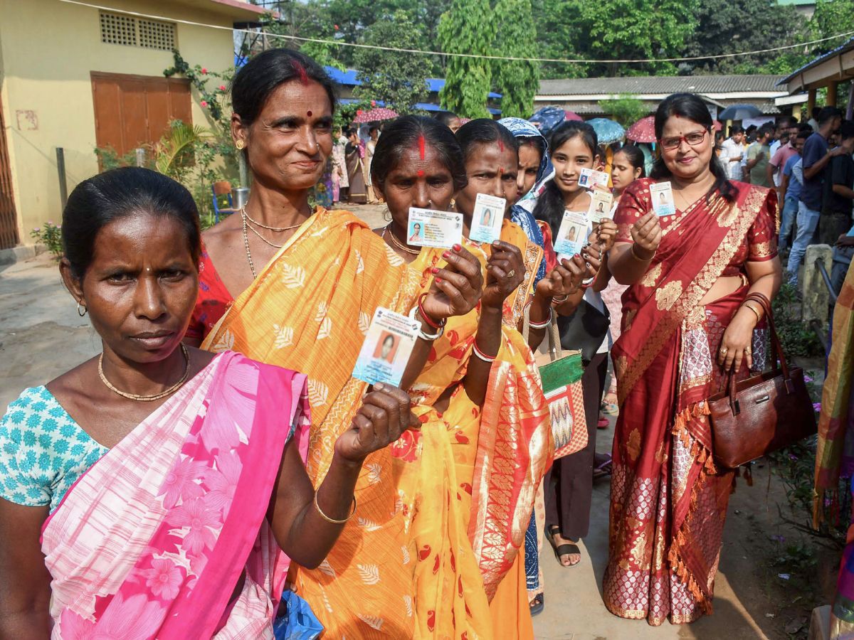 Pension & Service ID Cards