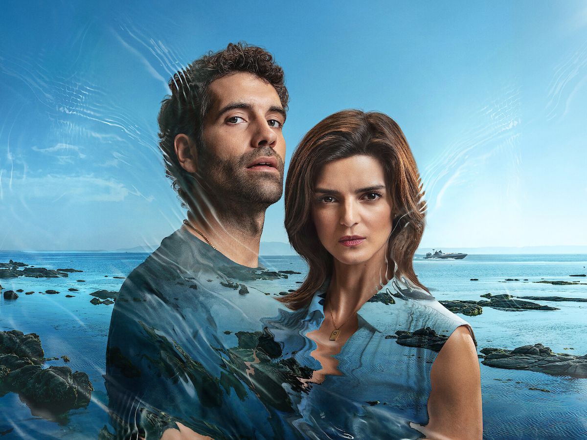 Gangs of Galicia Season 2