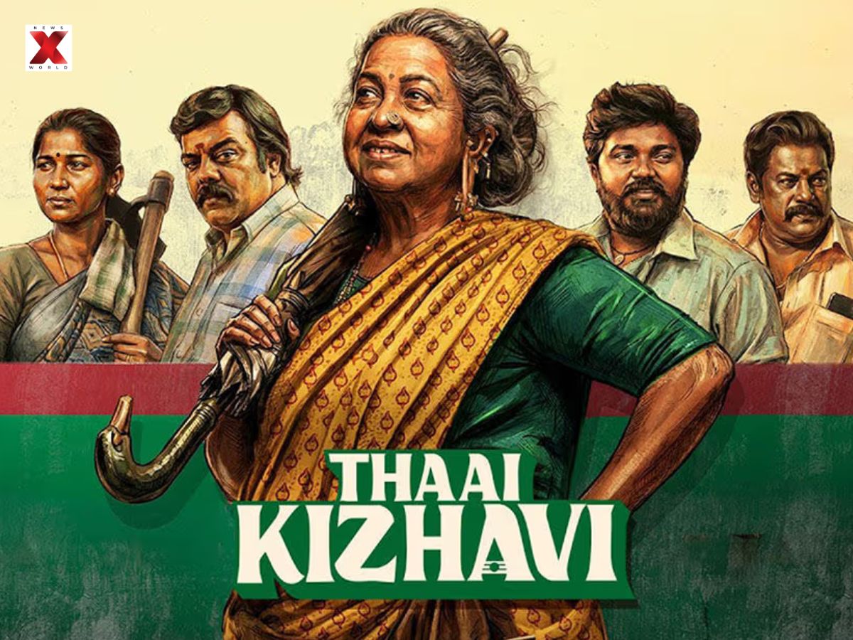 Thaai Kizhavi on JioHotstar