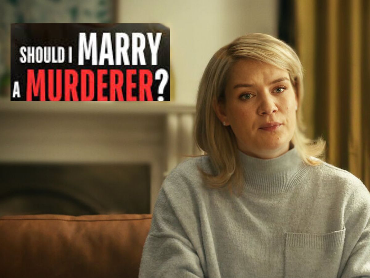 Should I Marry A Murderer?