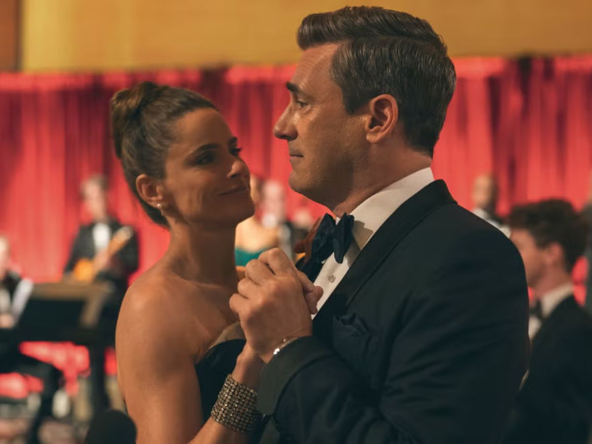 Your Friends & Neighbors Season 2