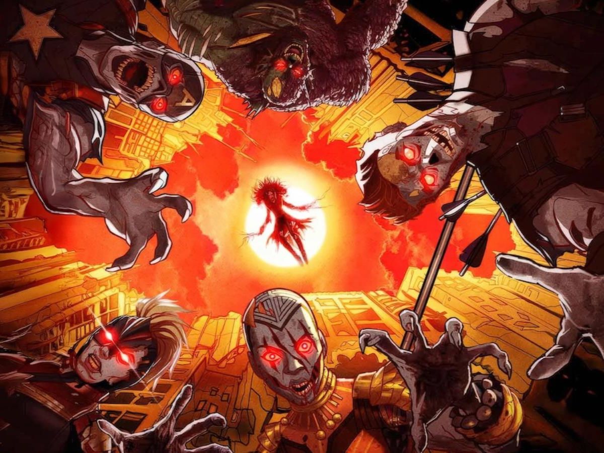 More Storylines Left to Explore