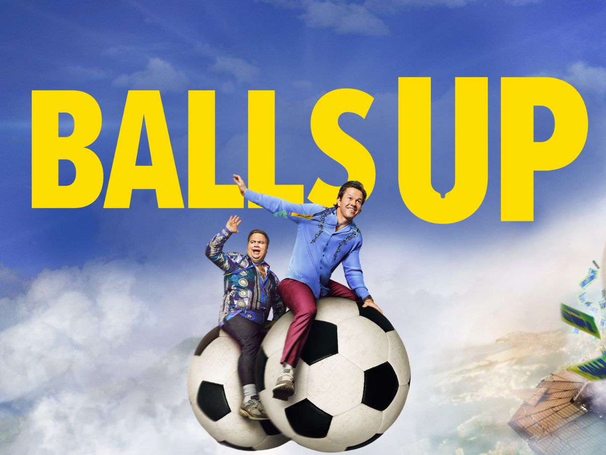 Balls Up