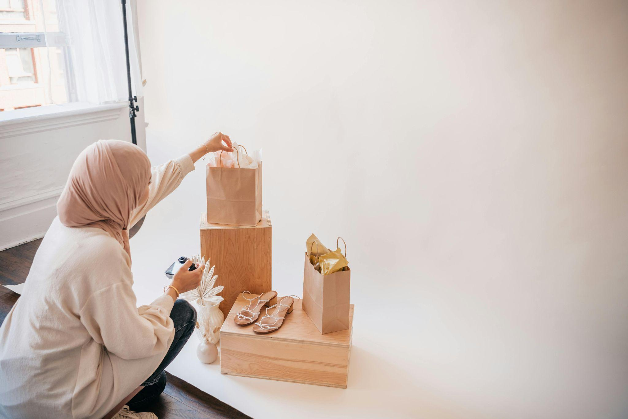 how-ai-is-automating-e-commerce-products-photography How AI Is Automating E-commerce Product Photography