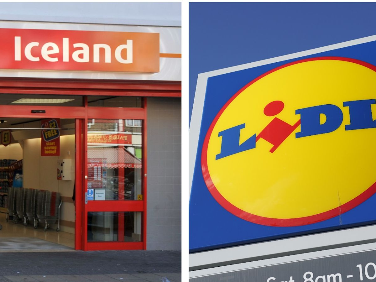 Lidl and Iceland Ads Banned in UK: New Junk Food Rules Target | HFSS Products to Tackle Childhood Obesity