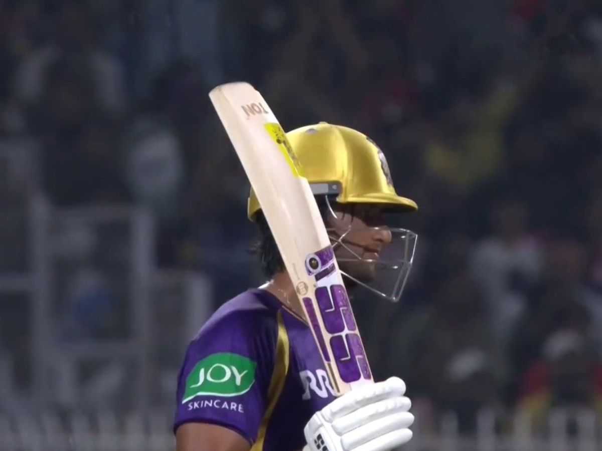 Angkrish Raghuvanshi