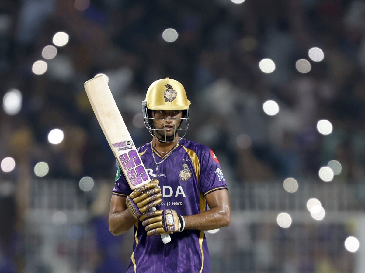 Angkrish Raghuvanshi