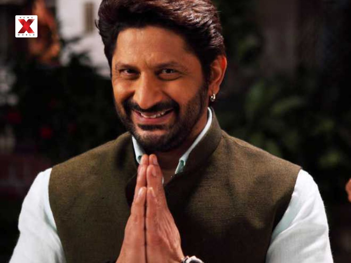 Arshad Warsi Birthday Special: Orphaned at Just 14