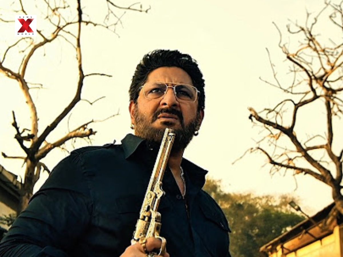 Arshad Warsi Birthday: Sold Cosmetics Door-to-Door