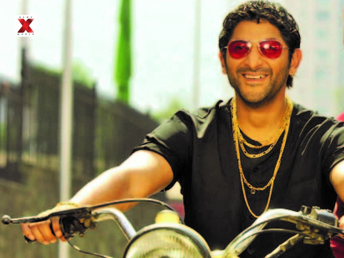 Arshad Warsi 58th Birthday: Award Winning Dancer