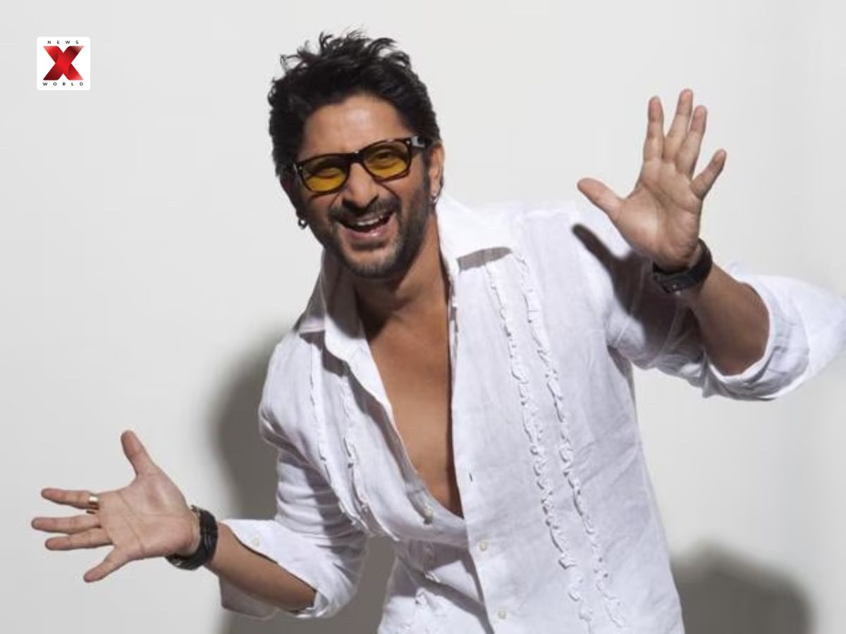 Arshad Warsi Birthday: Real Surman Wasn’t Warsi