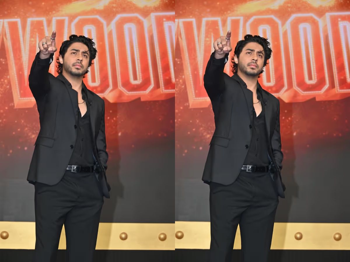 Aryan Khan Net Worth in 2026