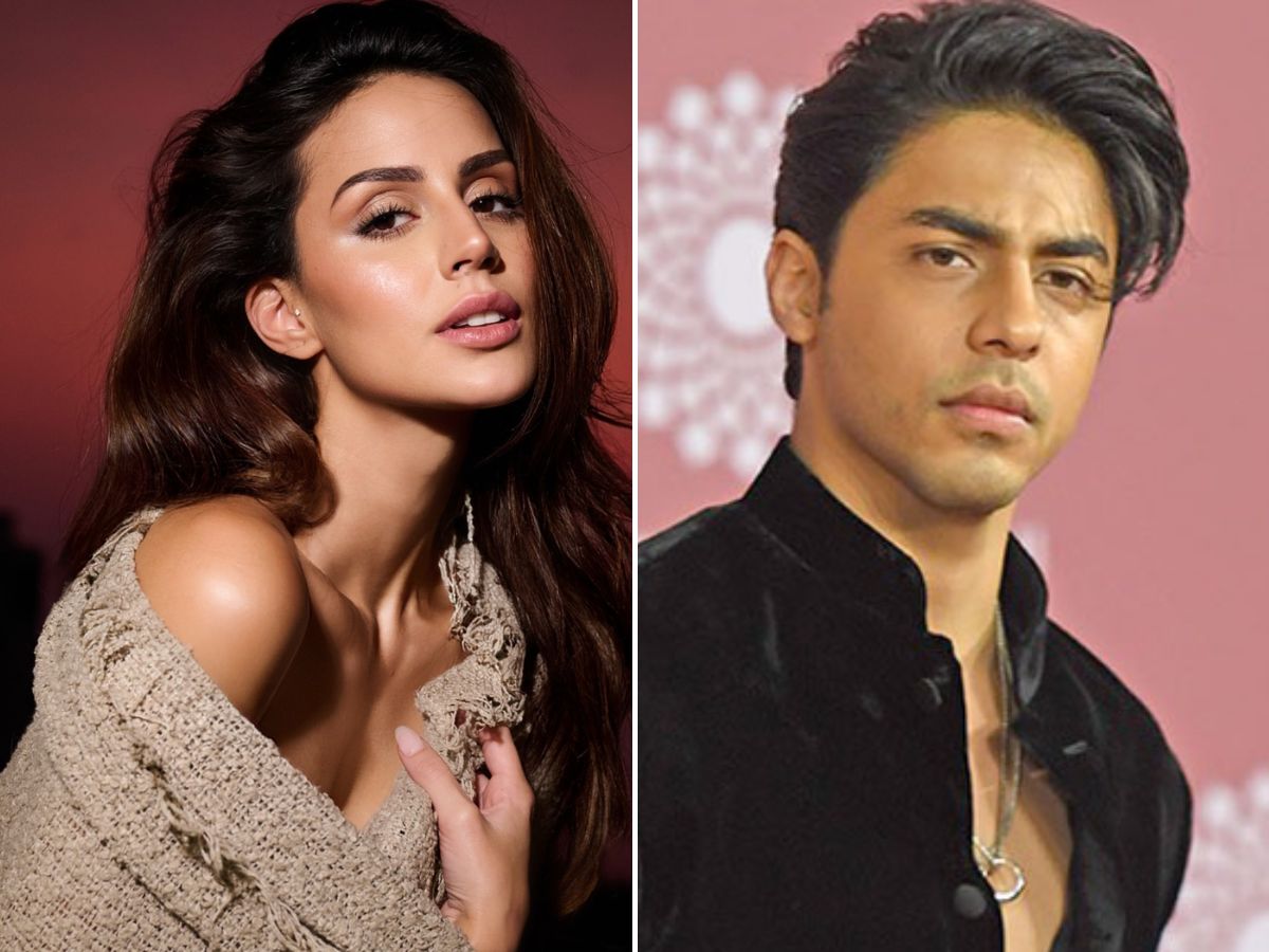 Aryan Khan Relationship Status