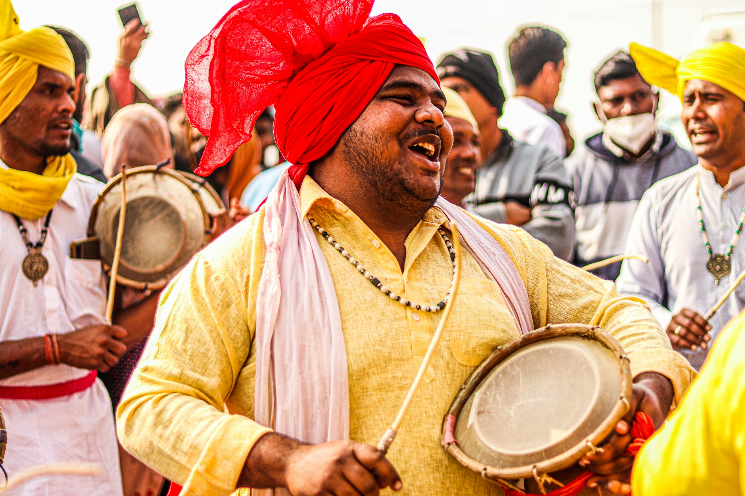Happy Baisakhi (Vaisakhi) 2026: Date, Wishes, Celebration, Images, Greetings, Pics, WhatsApp & Facebook Status to Share with Your Loved Ones