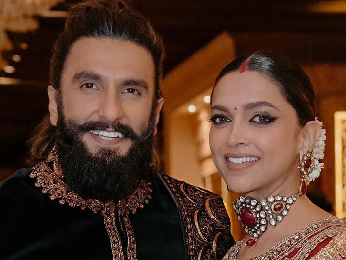 Who Is Richer, Deepika or Ranveer?