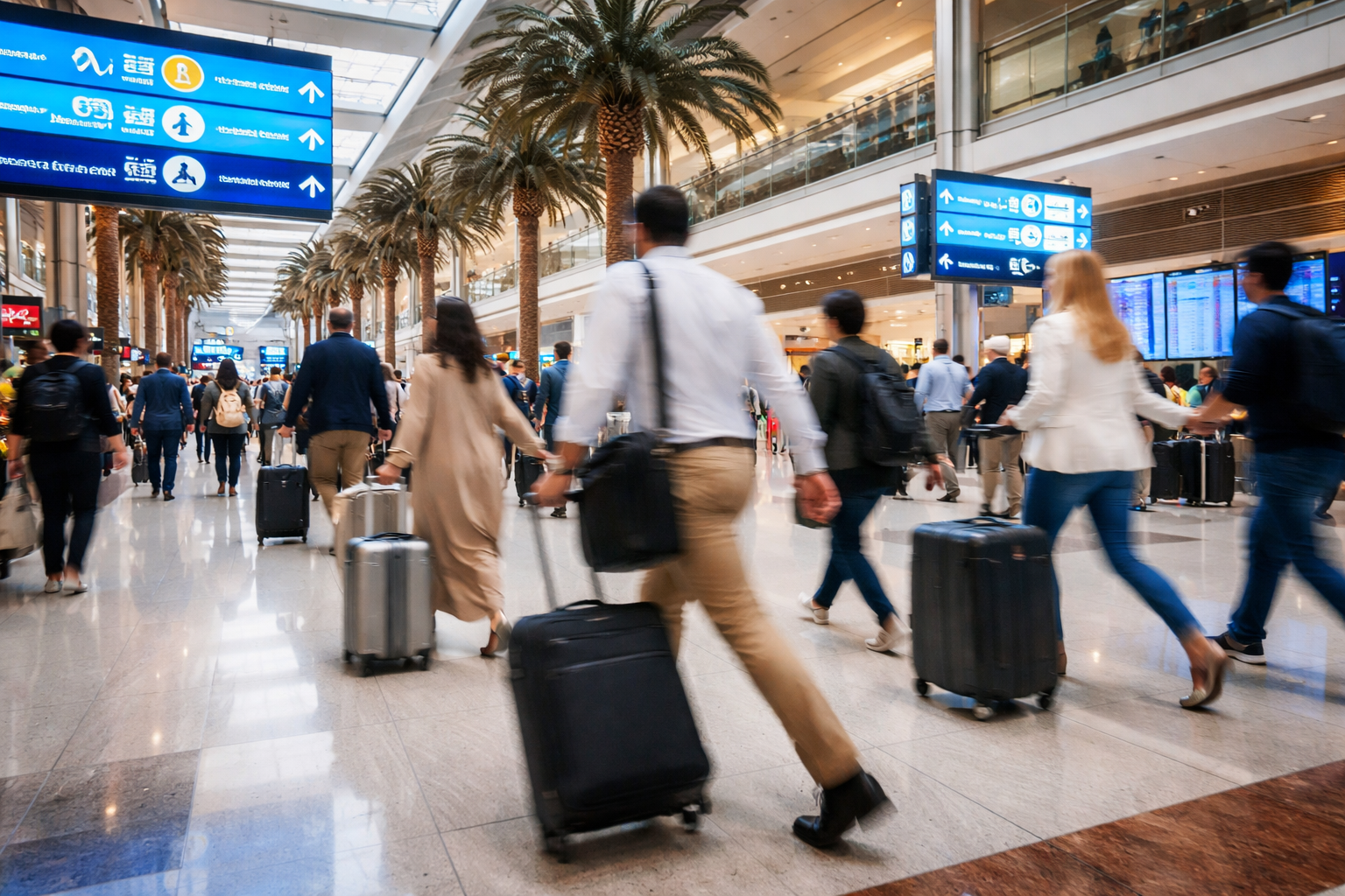 Emirates, Etihad, Air India, Fly Dubai, Air Arabia, British Airways Flight Scheduled Today From Dubai, Abu Dhabi and Sharjah