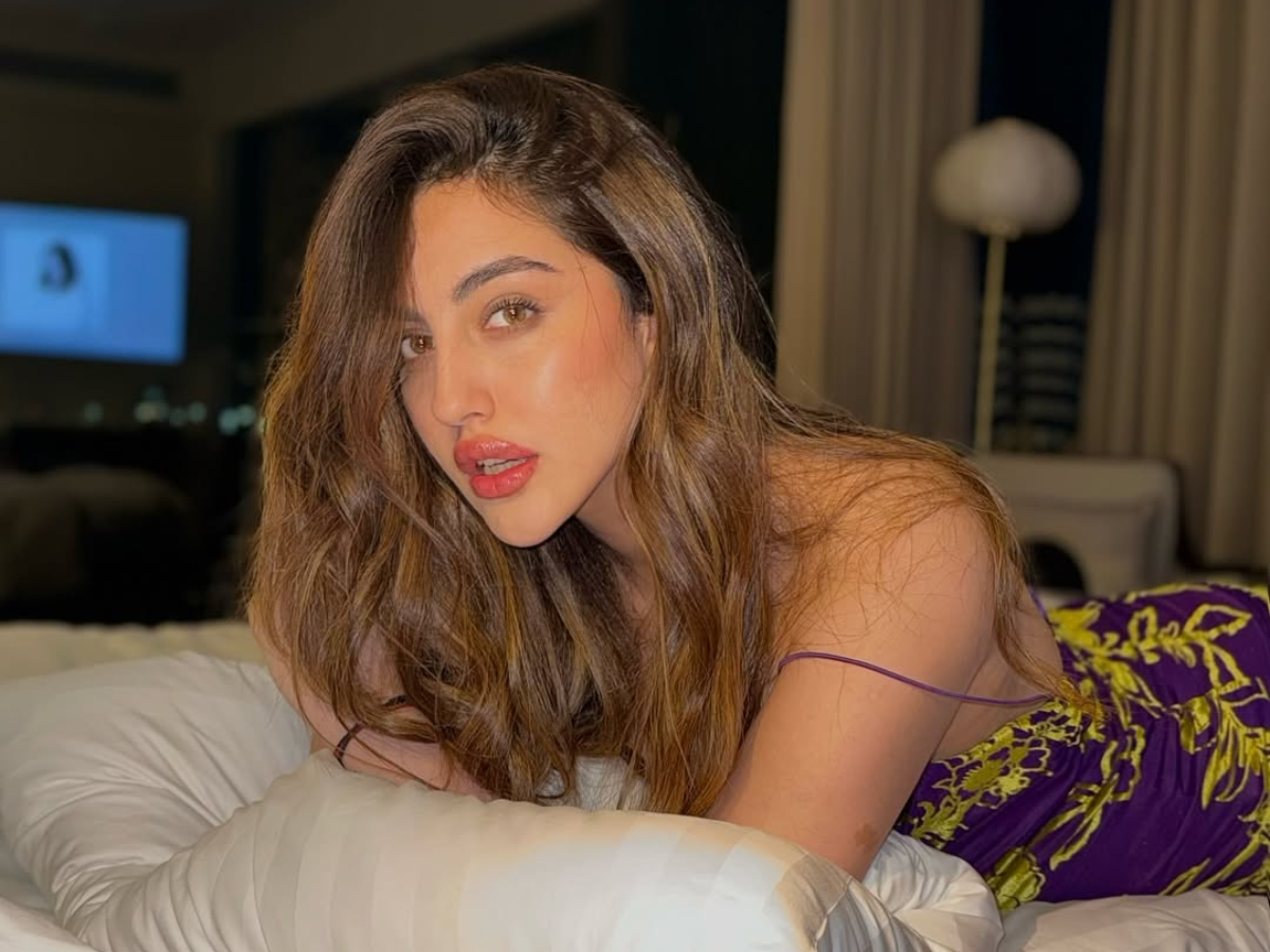 Samreen Kaur's Massive Social Media Clout