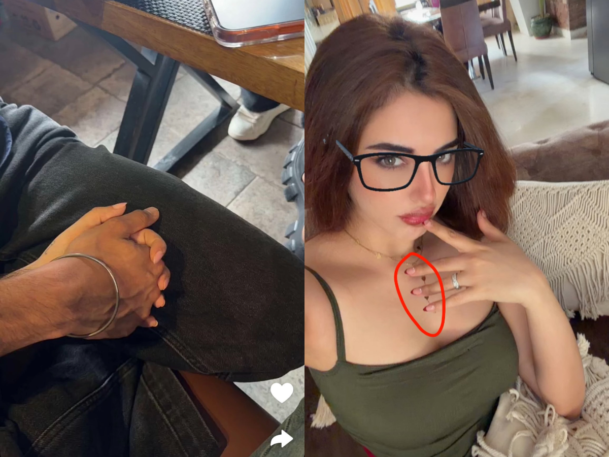 The "Snapchat" Proof