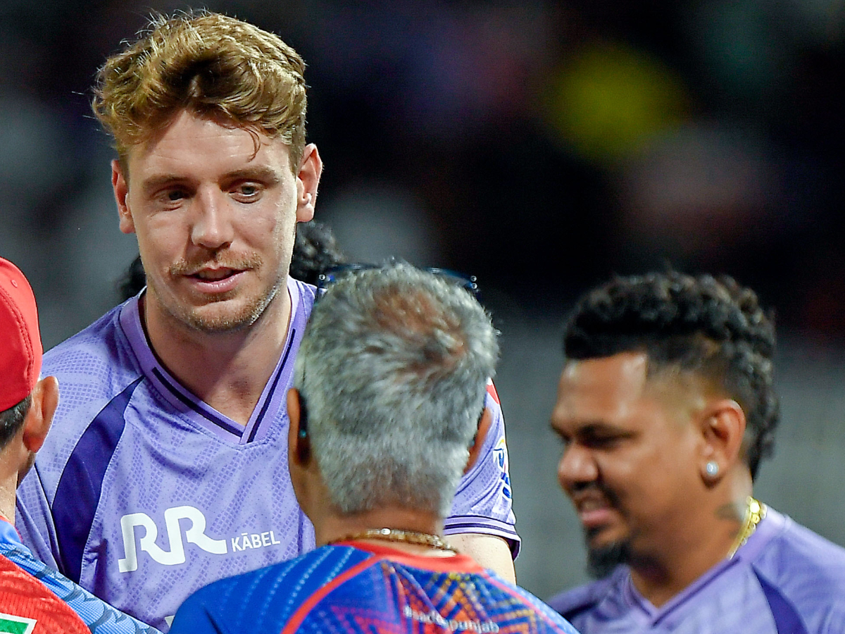 KKR vs LSG: Cameron Green to bowl, Sunil Narine makes a comeback.