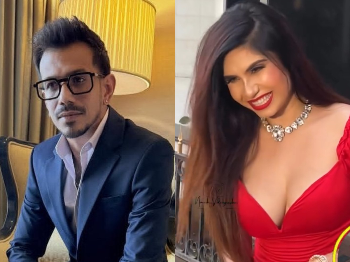 Chahal Continues Strong Performance in IPL 2026