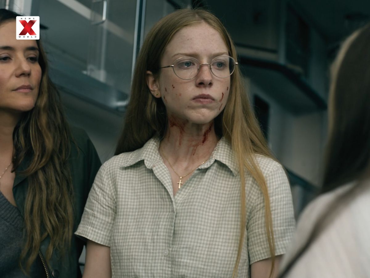 From Season 4 OTT Release: Boyd Breaks Down as Hope Fades in Fromville