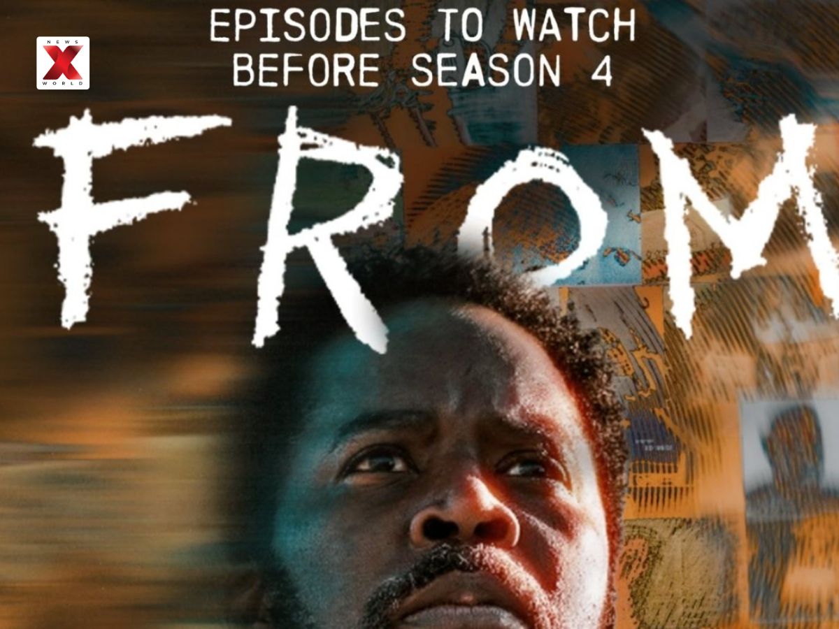 From Season 4 Episode 1