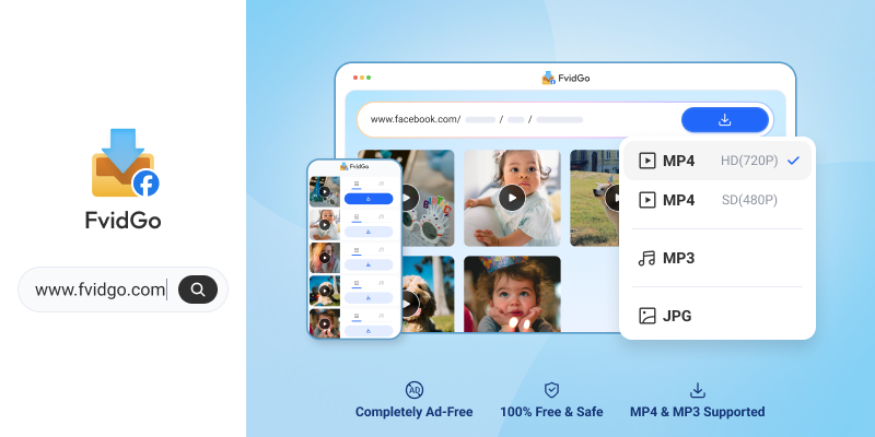 How to Download Facebook Reels: Top 6 Tools