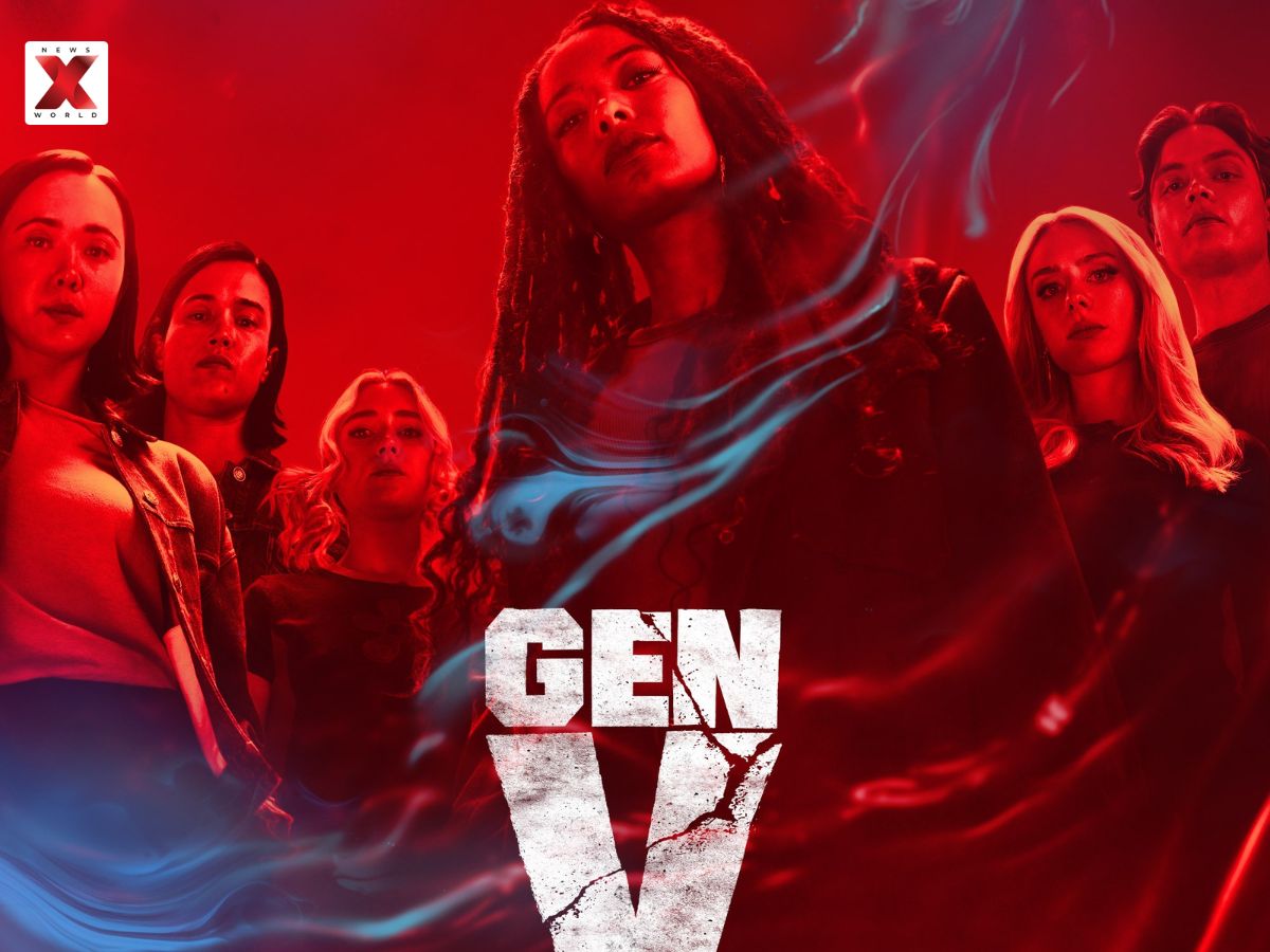 When and Where to Watch Gen V Season 2?