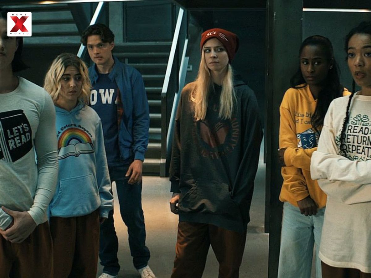 When and Where to Watch Gen V Season 3?