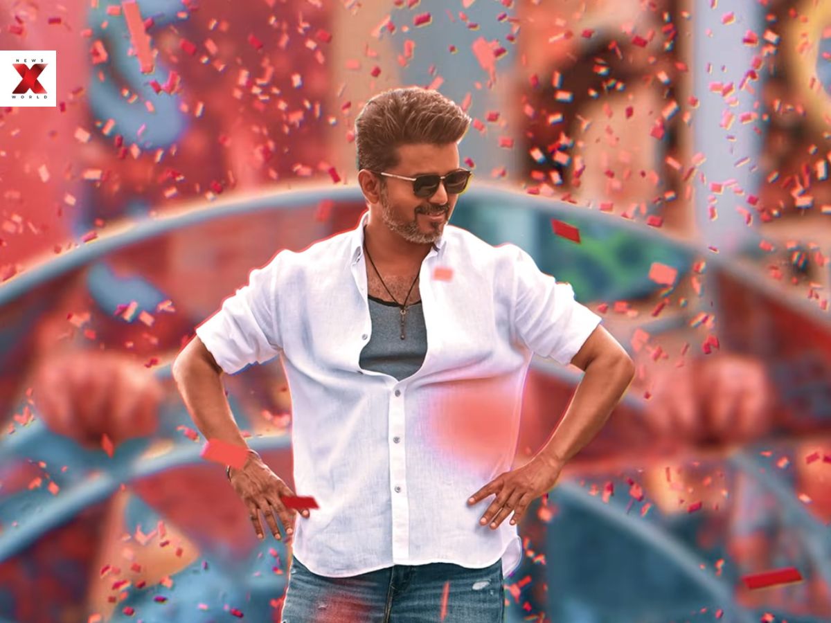 Jana Nayagan Leak Controversy