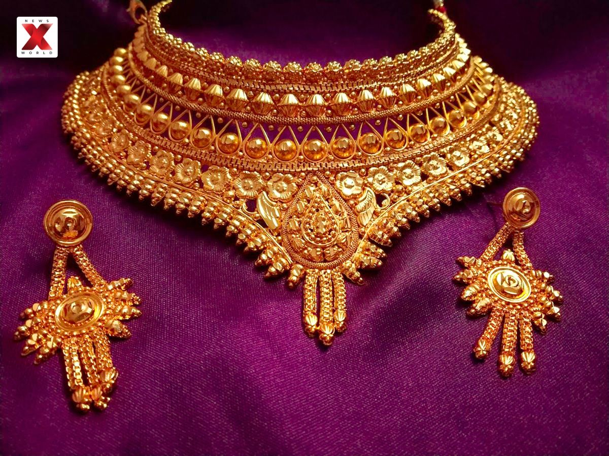 Gold and Silver Rate Today (12 April 2026): Gold Prices Rise After Sharp Fall, 24K Hits Rs 1,52,890 Amid Global Recovery; Check Gold Price In Chennai, Hyderabad, Delhi, Mumbai and Dubai