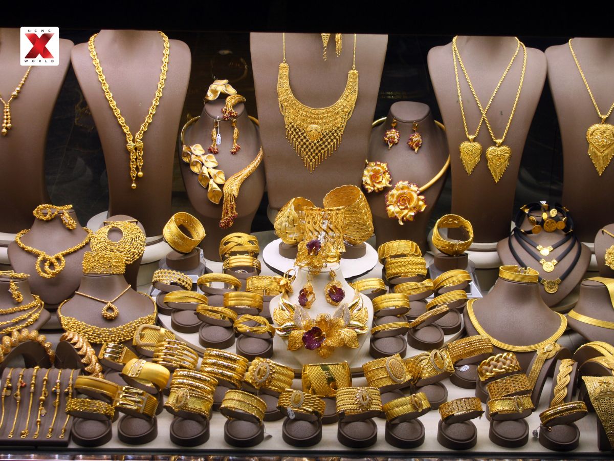 Gold and Silver Rate Today (16th April 2026): Gold Trades Above Rs 1.54 Lakh, Silver Jumps 1.1%; Check Gold Price in Chennai, Hyderabad, Delhi, Mumbai and Dubai