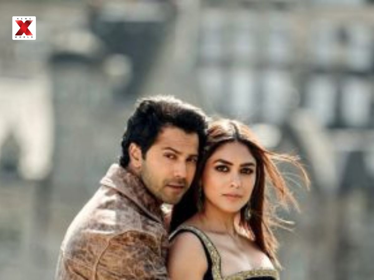 Hai Jawani Toh Ishq Hona Hai Story