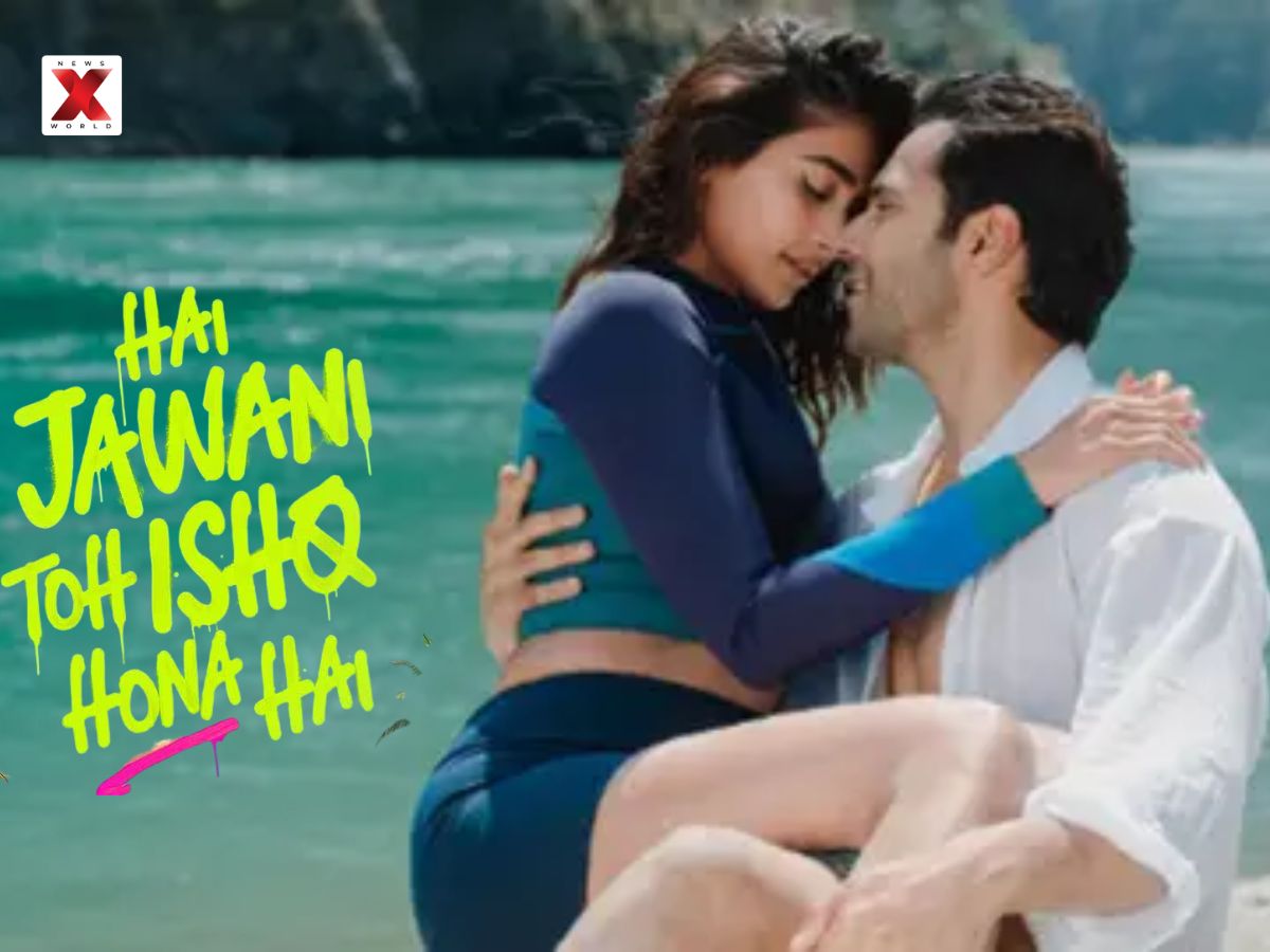 Hai Jawani Toh Ishq Hona Hai Release Date