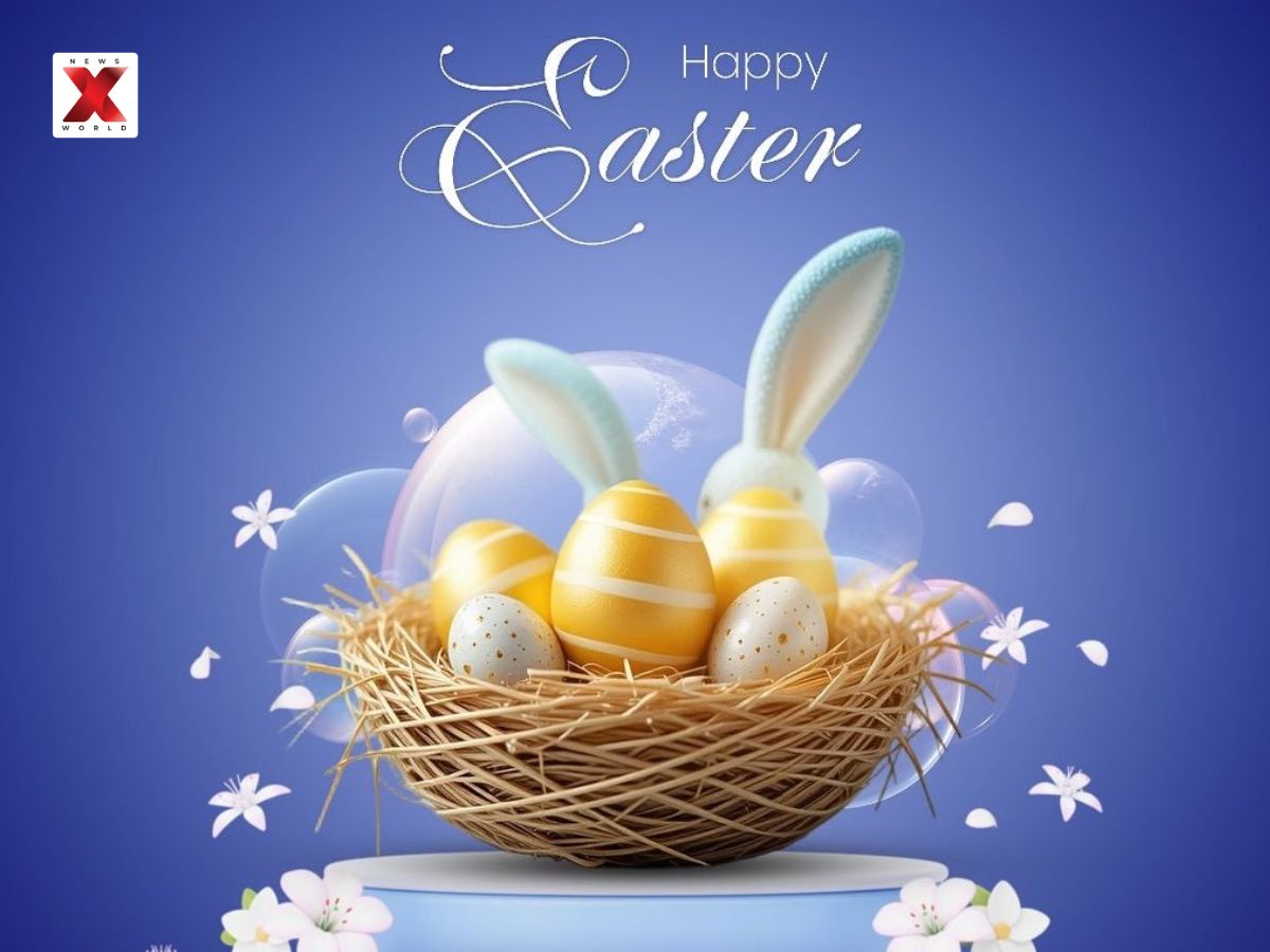 Happy Easter 2026 Quotes