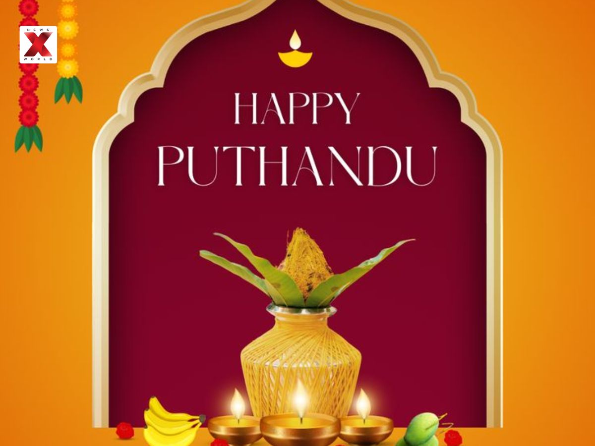 Happy Tamil New Year 2026 Quotes