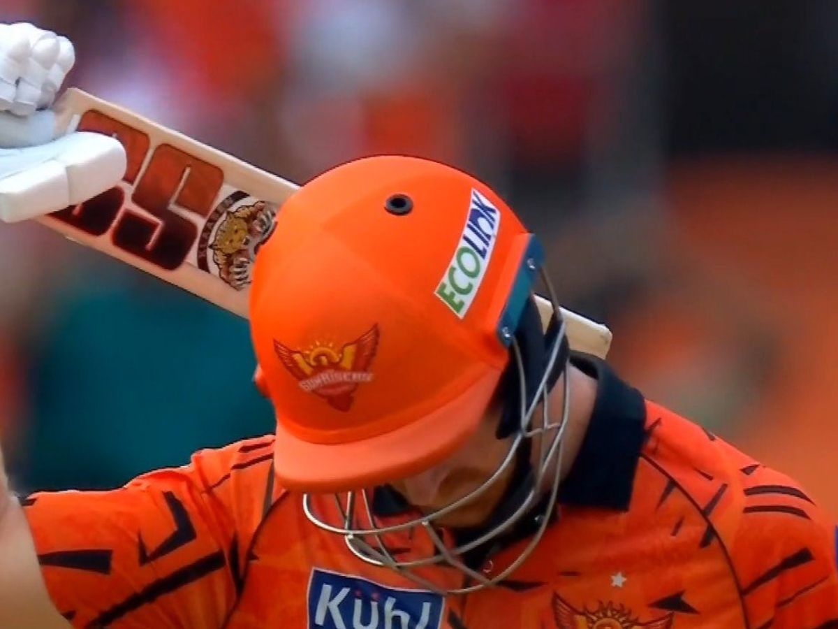 Heinrich Klaasen's Aggressive Batting Makes Headlines