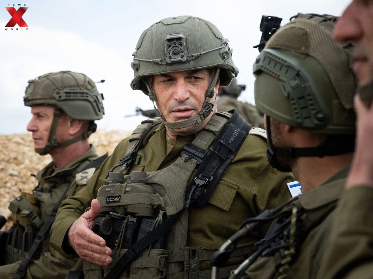 IDF eliminates Hamas communications commander