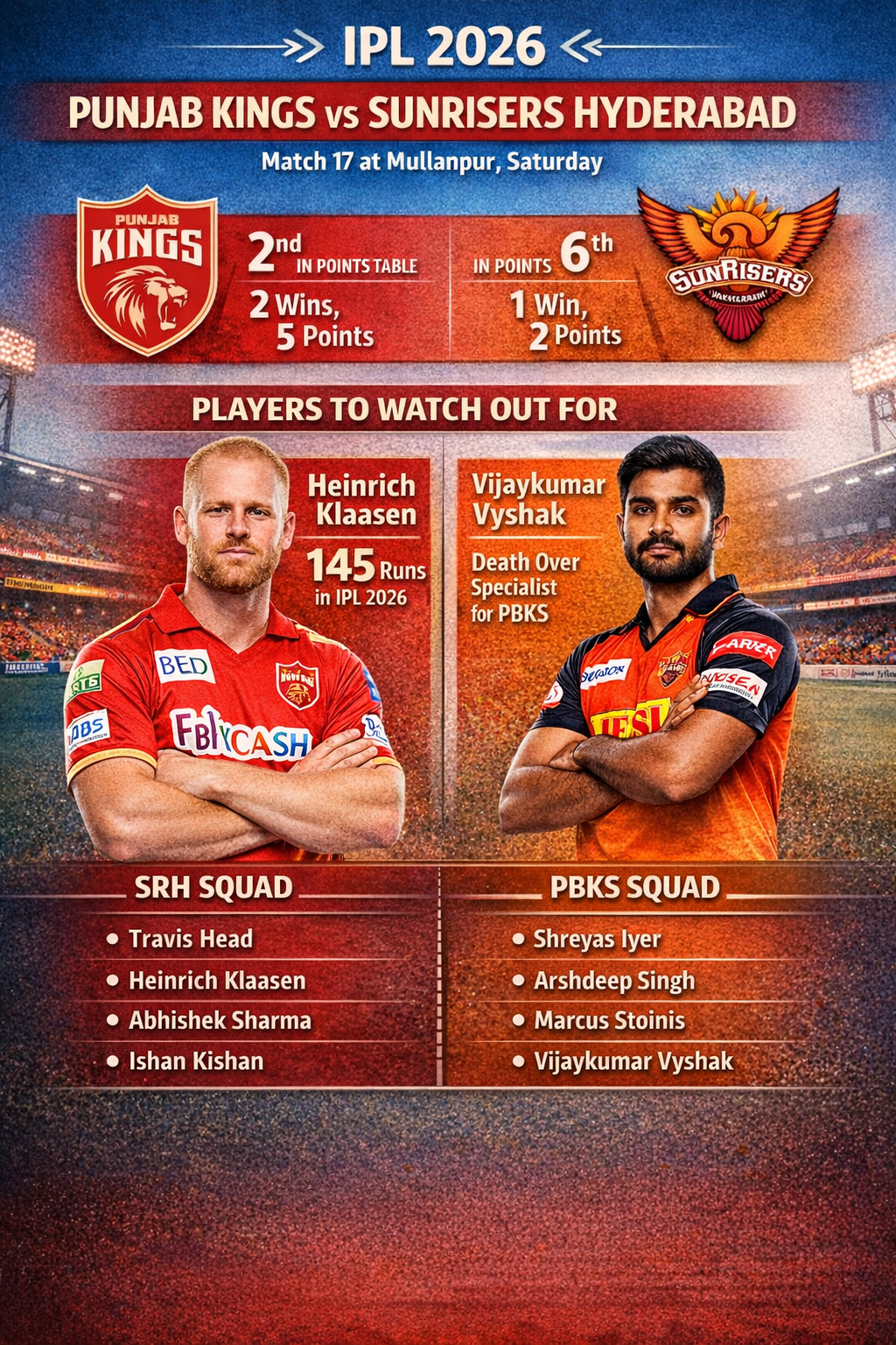 ipl-2026-want-betting-tips-for-pbks-vs-srh-how-illegal-use-of-fantasy-gaming-apps-can-land-you-in-jail-punjab-kings-vs-sunrisers-hyderabad-ipl-today-match IPL 2026: Want Online Betting Sites Tips For PBKS vs SRH? How Illegal Use Of Fantasy Gaming Apps Can Land You In Jail | Punjab Kings vs Sunrisers Hyderabad, IPL Today Match