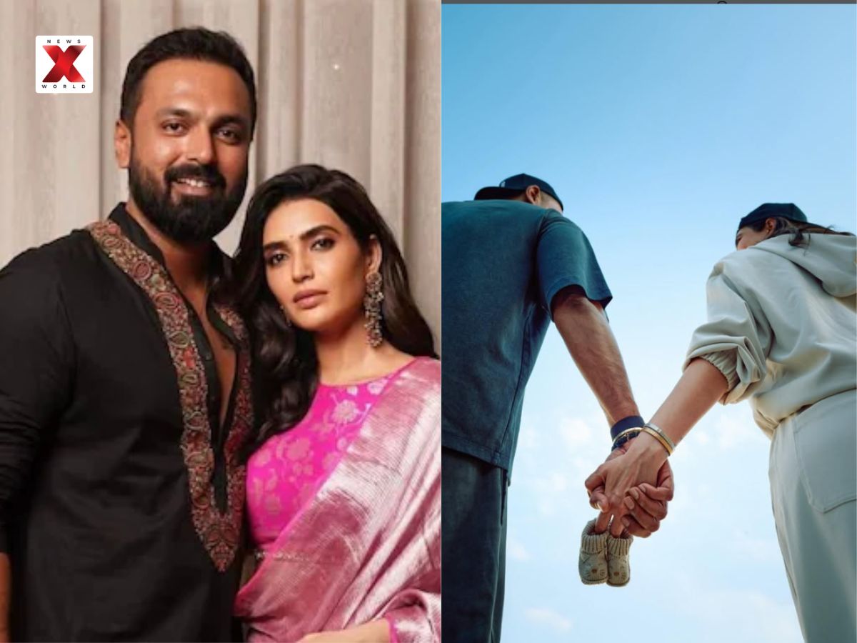 Who Is Karishma Tanna’s Husband?