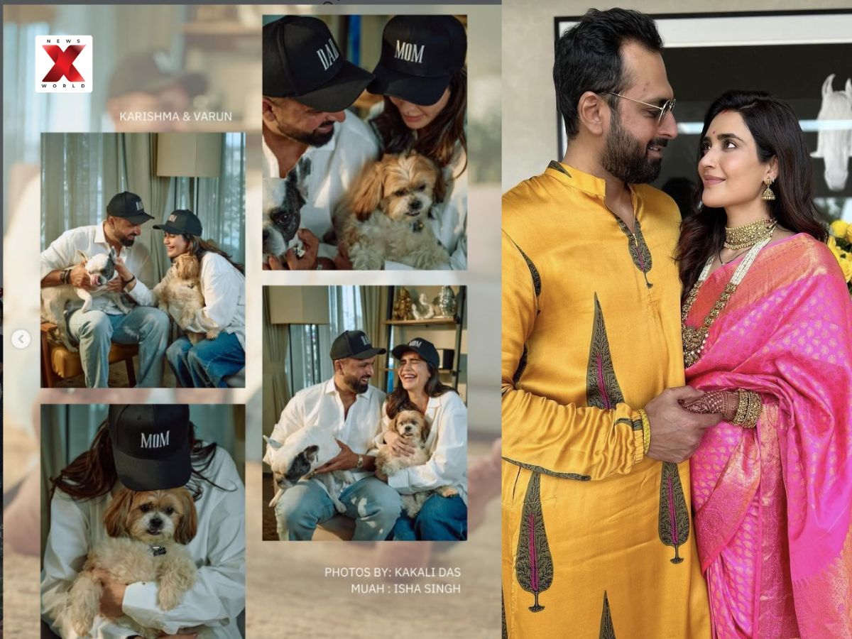 Karishma Tanna’s Husband Varun Bangera Net Worth