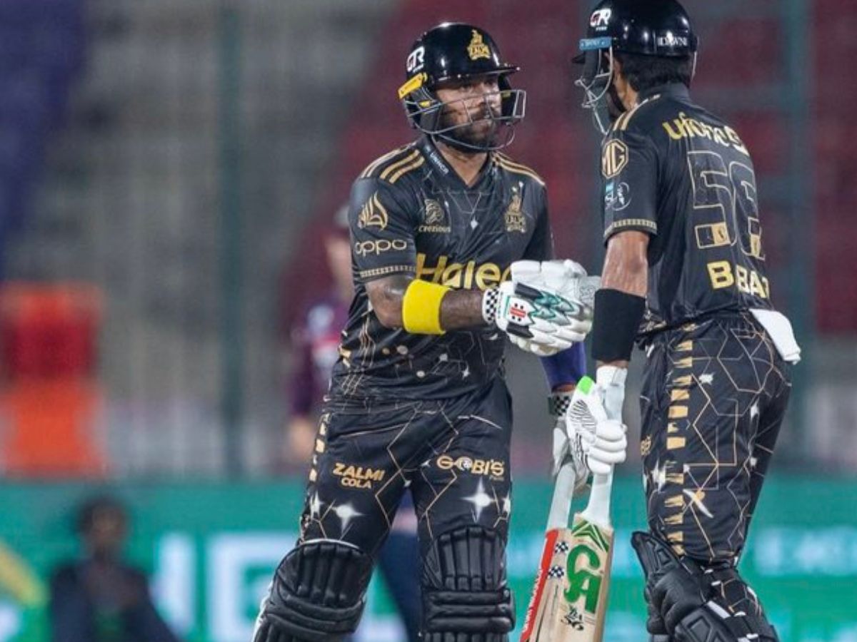 Kusal Mendis Form in PSL 2026